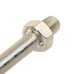 Миксер для сухих смесей 140*600 мм, M14 INTERTOOL HT-4016