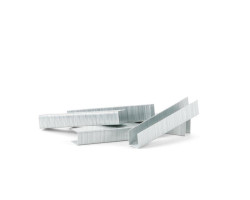 Скоба каленая 14 мм, уп. 1000 шт., ширина 11,3 мм, сечение 0,70 мм INTERTOOL RT-0134-foto2