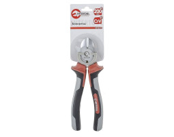 Бокорезы Prof, 200 мм INTERTOOL NT-0217-foto2