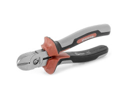 Бокорезы Prof, 200 мм INTERTOOL NT-0217-foto4