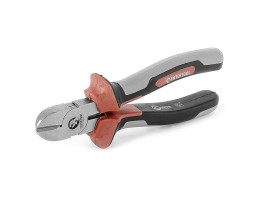 Бокорезы Prof, 200 мм INTERTOOL NT-0217-foto4