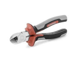 Бокорезы Prof, 200 мм INTERTOOL NT-0217-foto5