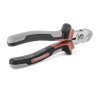 Бокорезы Prof, 200 мм INTERTOOL NT-0217