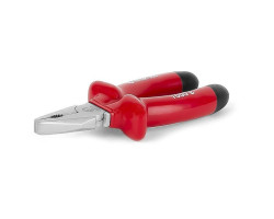 Плоскогубцы 160 мм 1000 В INTERTOOL NT-0312-foto3