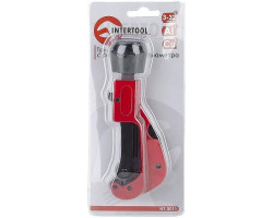 Труборез для металлических труб 3-32 мм INTERTOOL NT-0011-foto2