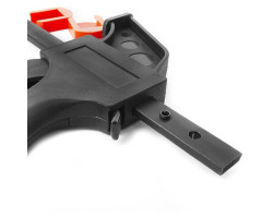 Струбцина автомат 150x60 мм INTERTOOL HT-6020-foto9