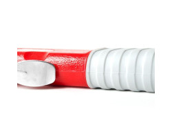 Ножовка садовая складная 150 мм, 7 зуб x 1", тройная заточка INTERTOOL HT-3142-foto12