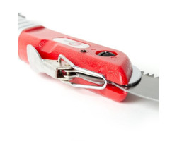 Ножовка садовая складная 150 мм, 7 зуб x 1", тройная заточка INTERTOOL HT-3142-foto7