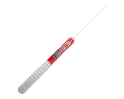 Ножовка садовая складная 150 мм, 7 зуб x 1", тройная заточка INTERTOOL HT-3142-foto8