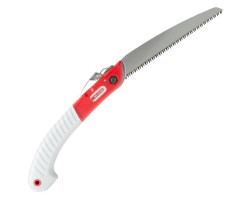 Ножовка садовая складная 150 мм, 7 зуб x 1", тройная заточка INTERTOOL HT-3142-foto10