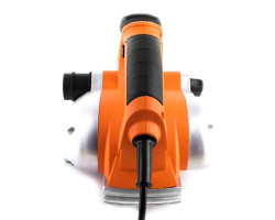 Электрорубанок STORM, 850 Вт, 16000 об/мин, 82x3 мм INTERTOOL WT-0710-foto7