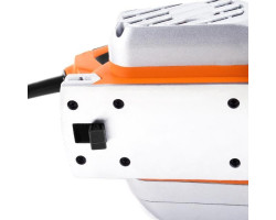 Электрорубанок STORM, 850 Вт, 16000 об/мин, 82x3 мм INTERTOOL WT-0710-foto8