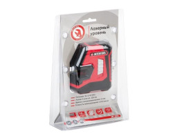 Уровень лазерный 180 град, 2 лазерные головки INTERTOOL MT-3051-foto16