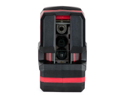 Уровень лазерный 180 град, 2 лазерные головки INTERTOOL MT-3051-foto5