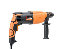 Перфоратор 850 Вт, 3 режима, 0-1100 об/мин, 0-5100 уд/мин INTERTOOL WT-0154-foto6