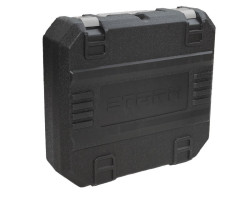 Шуруповерт STORM, 18В, 2 скорости, 1200об/мин, 2 аккумулятора, 1 час зарядки INTERTOOL WT-0318-foto3