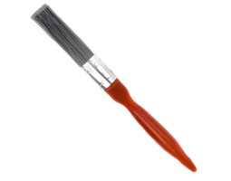 Кисть флейцевая с искусственным ворсом 2,5” INTERTOOL KT-1463-foto3