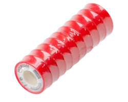 Лента тефлоновая, фум (политетрафторэтиленовая) 15 м*0.1 мм*12 мм, 0.2 г/см³ INTERTOOL IT-0001-foto5