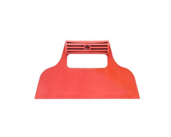 Шпатель пластиковый 230 мм INTERTOOL KT-2810-foto2