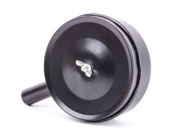 Воздушный фильтр в металлическом корпусе для компрессора PT-0004/PT-0007/PT-0010/PT-0013/PT-0014/PT-0020/PT-0036 INTERTOOL PT-9071-foto3