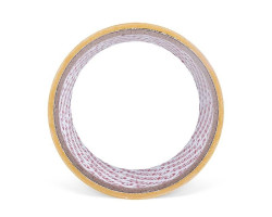 Скотч двухсторонний 50 мм*5 м на полипропиленовой основе INTERTOOL KT-0951-foto5