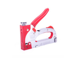 Механический скобозабивной пистолет INTERTOOL RT-0201-foto6