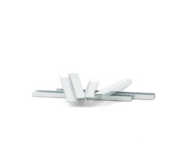 Скоба каленая 6 мм, уп. 1000 шт., ширина 11,3x1,20 мм INTERTOOL RT-0146-foto2