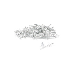 Заклепка алюминиевая 4,0x14 мм, упаковка 50 шт INTERTOOL RT-4014-foto2