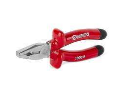 Плоскогубцы 200 мм 1000 В INTERTOOL NT-0314-foto4