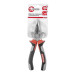 Щипцы удлиненные прямые Prof, 160 мм INTERTOOL NT-0219
