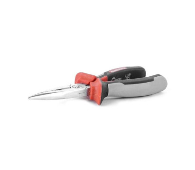 Щипцы удлиненные прямые Prof, 160 мм INTERTOOL NT-0219