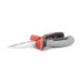 Щипцы удлиненные прямые Prof, 160 мм INTERTOOL NT-0219