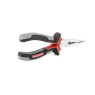 Щипцы удлиненные прямые Prof, 160 мм INTERTOOL NT-0219