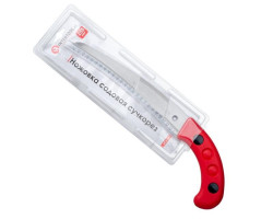 Ножовка садовая INTERTOOL HT-3144-foto4