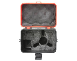 Уровень лазерный 2 головки INTERTOOL MT-3009-foto11