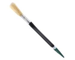 Кисть флейцевая 1” INTERTOOL KT-1325-foto2