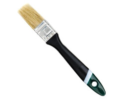 Кисть флейцевая 1” INTERTOOL KT-1325-foto3