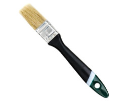 Кисть флейцевая 1” INTERTOOL KT-1325-foto3