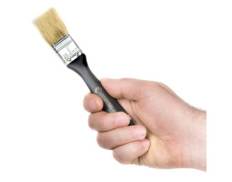 Кисть флейцевая 1” INTERTOOL KT-1325-foto4