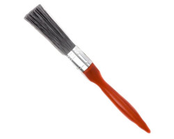 Кисть флейцевая с искусственным ворсом 3” INTERTOOL KT-1476-foto2