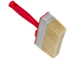 Кисть макловица 140*40 мм. INTERTOOL KT-1819-foto3