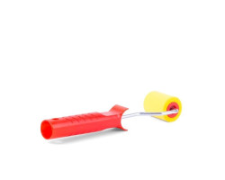 Валик прижимной обойный 40*50 мм INTERTOOL KT-0016-foto2