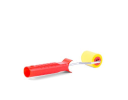Валик прижимной обойный 40*50 мм INTERTOOL KT-0016-foto2