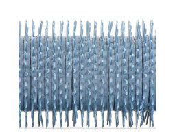 Валик игольчатый 400*70 мм INTERTOOL KT-4703-foto2