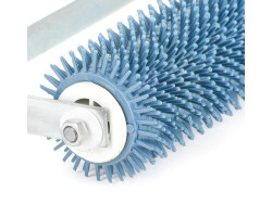 Валик игольчатый 400*70 мм INTERTOOL KT-4703-foto3