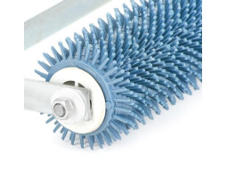 Валик игольчатый 400*70 мм INTERTOOL KT-4703-foto3