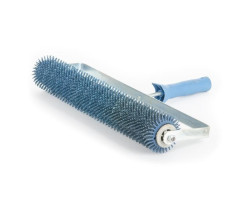 Валик игольчатый 400*70 мм INTERTOOL KT-4703