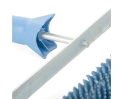 Валик игольчатый 400*70 мм INTERTOOL KT-4703-foto4