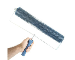 Валик игольчатый 400*70 мм INTERTOOL KT-4703-foto5