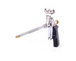 Пистолет для пены + 4 нас. INTERTOOL PT-0603-foto2